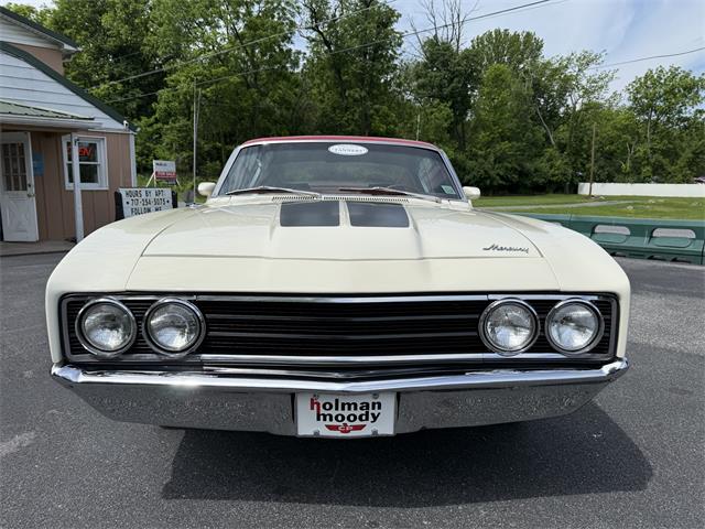 1969 Mercury Cyclone (CC-2084632) for sale in Mill Hall, Pennsylvania