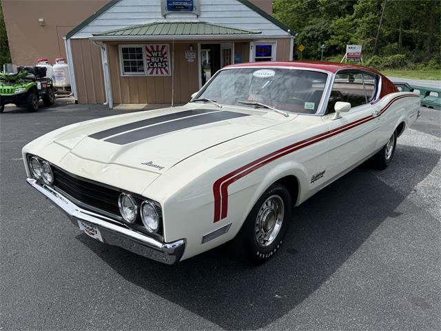 1969 Mercury Cyclone (CC-2084632) for sale in Mill Hall, Pennsylvania