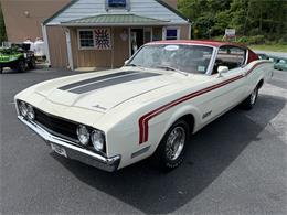 1969 Mercury Cyclone (CC-2084632) for sale in Mill Hall, Pennsylvania