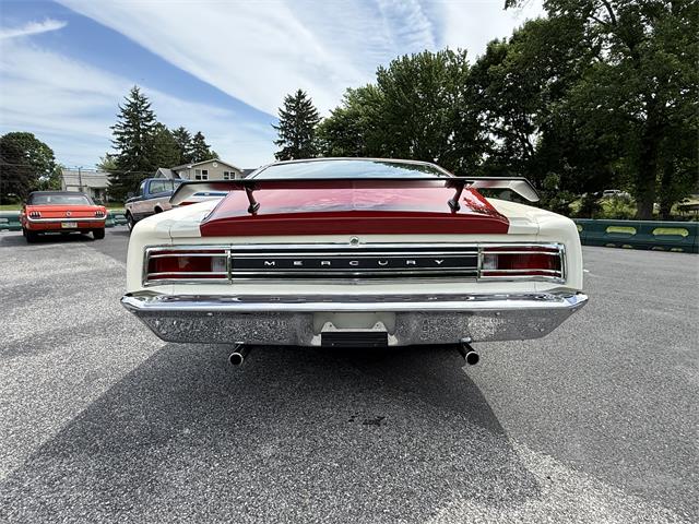 1969 Mercury Cyclone (CC-2084632) for sale in Mill Hall, Pennsylvania