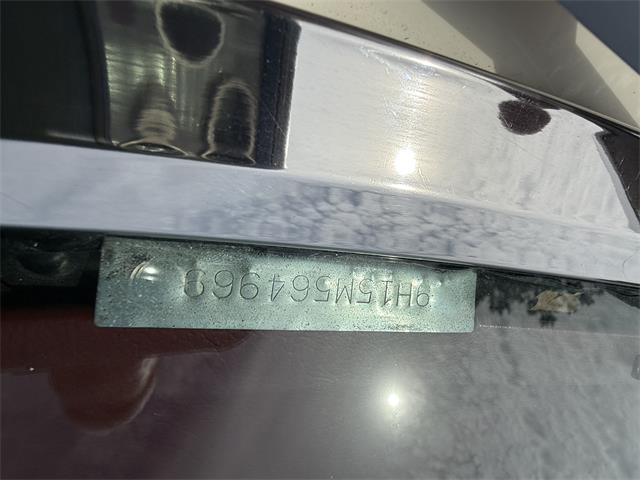 1969 Mercury Cyclone (CC-2084632) for sale in Mill Hall, Pennsylvania