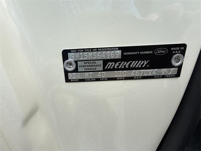 1969 Mercury Cyclone (CC-2084632) for sale in Mill Hall, Pennsylvania