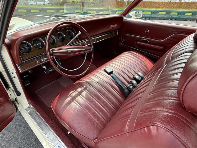 1969 Mercury Cyclone (CC-2084632) for sale in Mill Hall, Pennsylvania