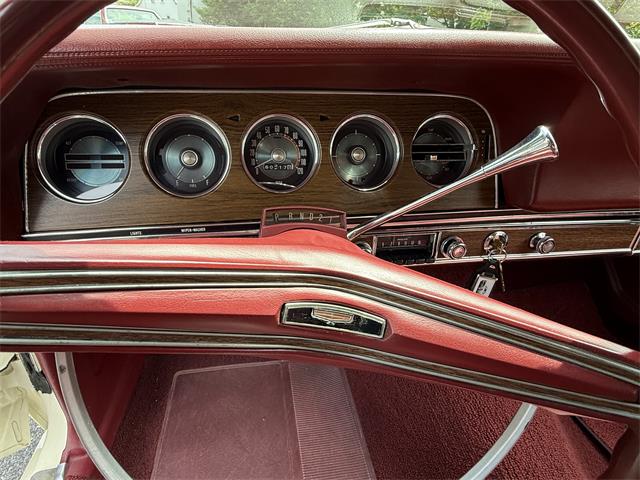 1969 Mercury Cyclone (CC-2084632) for sale in Mill Hall, Pennsylvania