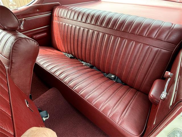 1969 Mercury Cyclone (CC-2084632) for sale in Mill Hall, Pennsylvania