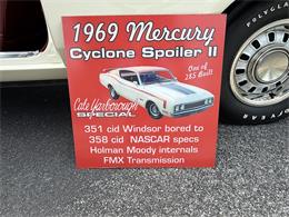 1969 Mercury Cyclone (CC-2084632) for sale in Mill Hall, Pennsylvania