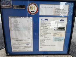 1969 Mercury Cyclone (CC-2084632) for sale in Mill Hall, Pennsylvania