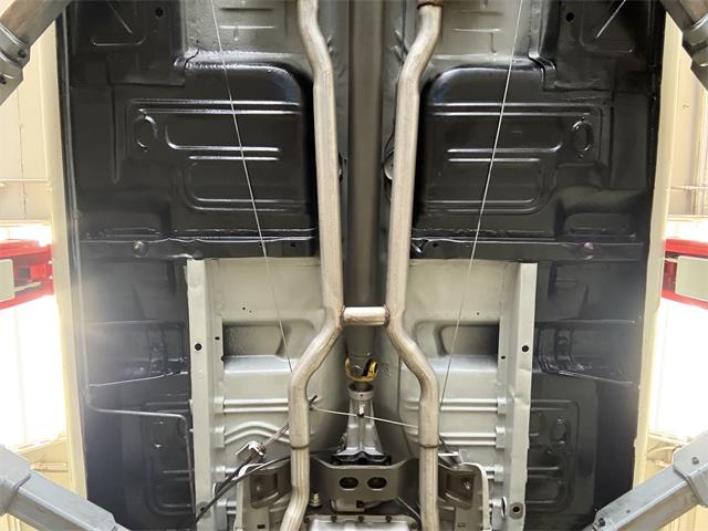 1969 Mercury Cyclone (CC-2084632) for sale in Mill Hall, Pennsylvania