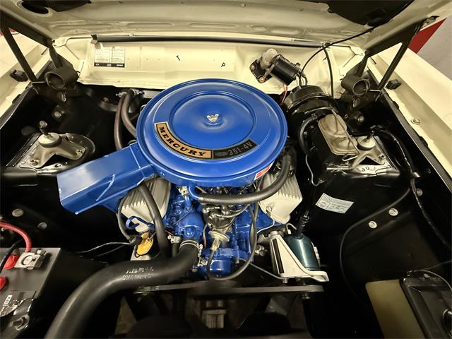 1969 Mercury Cyclone (CC-2084632) for sale in Mill Hall, Pennsylvania
