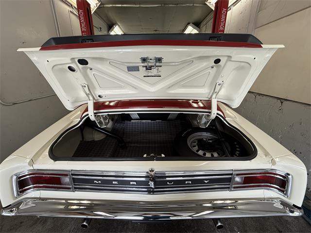 1969 Mercury Cyclone (CC-2084632) for sale in Mill Hall, Pennsylvania