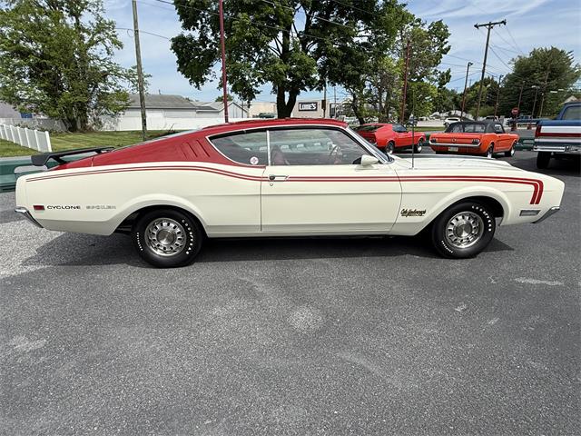 1969 Mercury Cyclone (CC-2084632) for sale in Mill Hall, Pennsylvania
