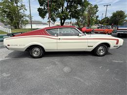 1969 Mercury Cyclone (CC-2084632) for sale in Mill Hall, Pennsylvania