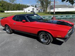 1972 Ford Mustang (CC-2084633) for sale in Mill Hall, Pennsylvania