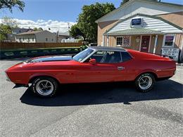 1972 Ford Mustang (CC-2084633) for sale in Mill Hall, Pennsylvania