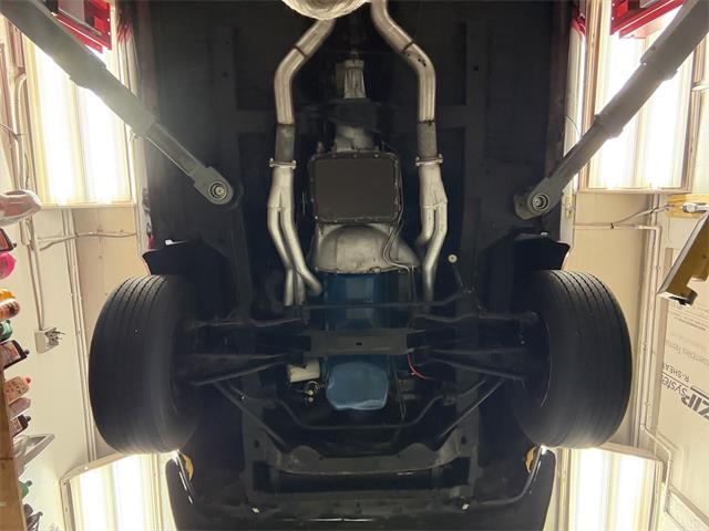 1972 Ford Mustang (CC-2084633) for sale in Mill Hall, Pennsylvania