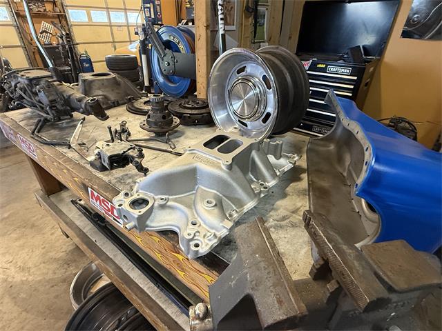 1972 Ford Mustang (CC-2084633) for sale in Mill Hall, Pennsylvania