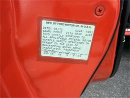 1972 Ford Mustang (CC-2084633) for sale in Mill Hall, Pennsylvania