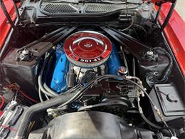1972 Ford Mustang (CC-2084633) for sale in Mill Hall, Pennsylvania