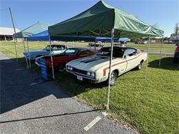1972 Ford Mustang (CC-2084633) for sale in Mill Hall, Pennsylvania