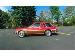 1977 AMC Pacer (CC-2084634) for sale in Mill Hall, Pennsylvania