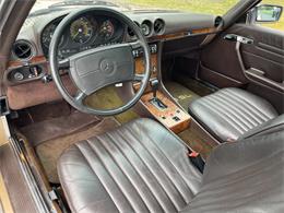 1986 Mercedes-Benz 560SL (CC-2084637) for sale in ASTORIA, New York
