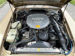 1986 Mercedes-Benz 560SL (CC-2084637) for sale in ASTORIA, New York