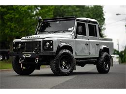 1999 Land Rover Defender 110 (CC-2084639) for sale in voorhees, New Jersey