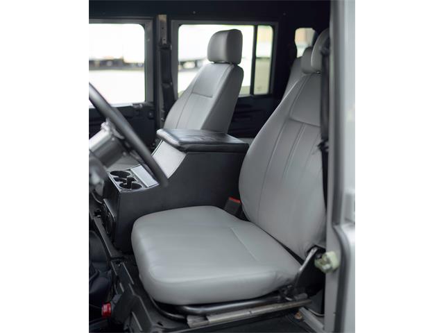 1999 Land Rover Defender 110 (CC-2084639) for sale in voorhees, New Jersey