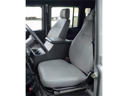 1999 Land Rover Defender 110 (CC-2084639) for sale in voorhees, New Jersey