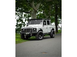 1999 Land Rover Defender 110 (CC-2084639) for sale in voorhees, New Jersey