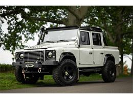 1999 Land Rover Defender 110 (CC-2084639) for sale in voorhees, New Jersey