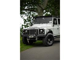 1999 Land Rover Defender 110 (CC-2084639) for sale in voorhees, New Jersey