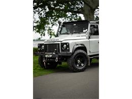 1999 Land Rover Defender 110 (CC-2084639) for sale in voorhees, New Jersey