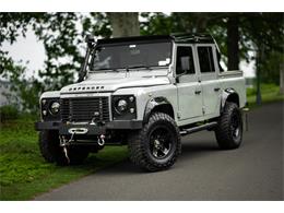 1999 Land Rover Defender 110 (CC-2084639) for sale in voorhees, New Jersey