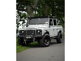 1999 Land Rover Defender 110 (CC-2084639) for sale in voorhees, New Jersey