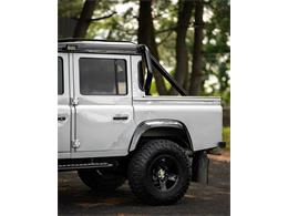 1999 Land Rover Defender 110 (CC-2084639) for sale in voorhees, New Jersey