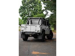 1999 Land Rover Defender 110 (CC-2084639) for sale in voorhees, New Jersey
