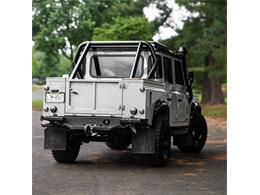 1999 Land Rover Defender 110 (CC-2084639) for sale in voorhees, New Jersey