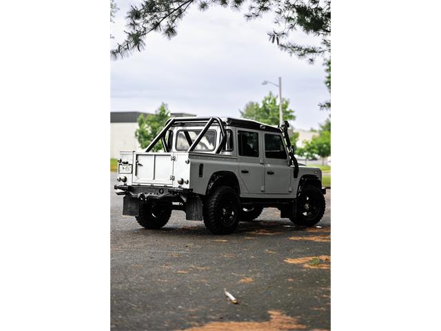 1999 Land Rover Defender 110 (CC-2084639) for sale in voorhees, New Jersey