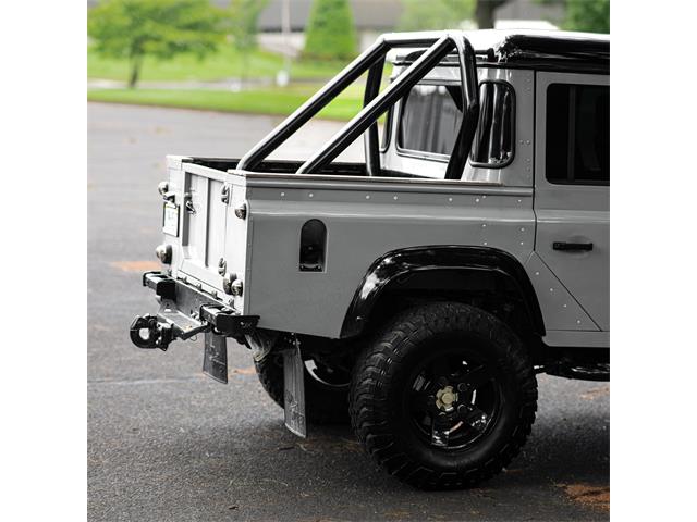 1999 Land Rover Defender 110 (CC-2084639) for sale in voorhees, New Jersey
