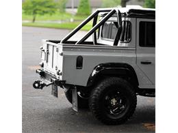 1999 Land Rover Defender 110 (CC-2084639) for sale in voorhees, New Jersey