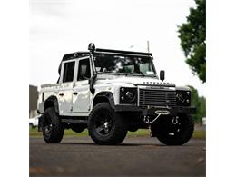 1999 Land Rover Defender 110 (CC-2084639) for sale in voorhees, New Jersey