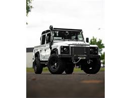1999 Land Rover Defender 110 (CC-2084639) for sale in voorhees, New Jersey