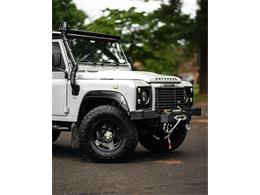 1999 Land Rover Defender 110 (CC-2084639) for sale in voorhees, New Jersey