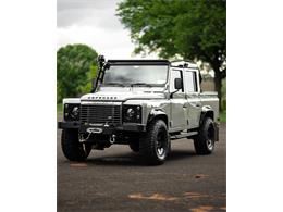 1999 Land Rover Defender 110 (CC-2084639) for sale in voorhees, New Jersey