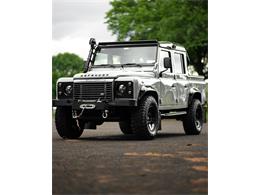 1999 Land Rover Defender 110 (CC-2084639) for sale in voorhees, New Jersey