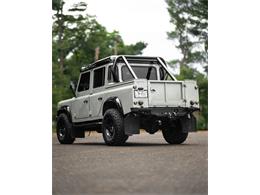 1999 Land Rover Defender 110 (CC-2084639) for sale in voorhees, New Jersey