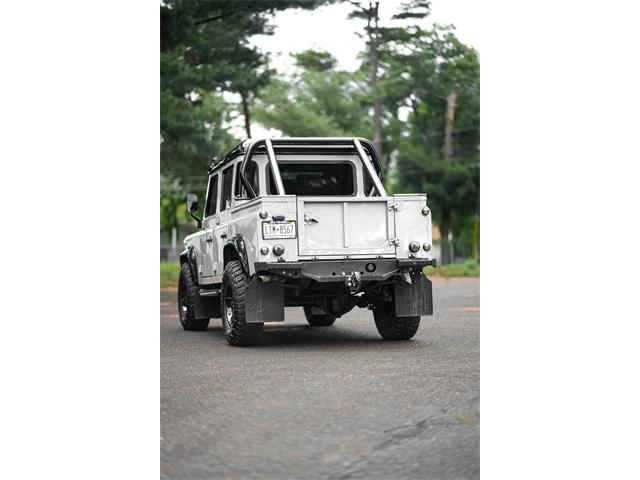 1999 Land Rover Defender 110 (CC-2084639) for sale in voorhees, New Jersey