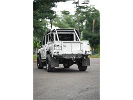 1999 Land Rover Defender 110 (CC-2084639) for sale in voorhees, New Jersey