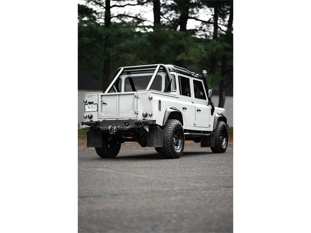 1999 Land Rover Defender 110 (CC-2084639) for sale in voorhees, New Jersey